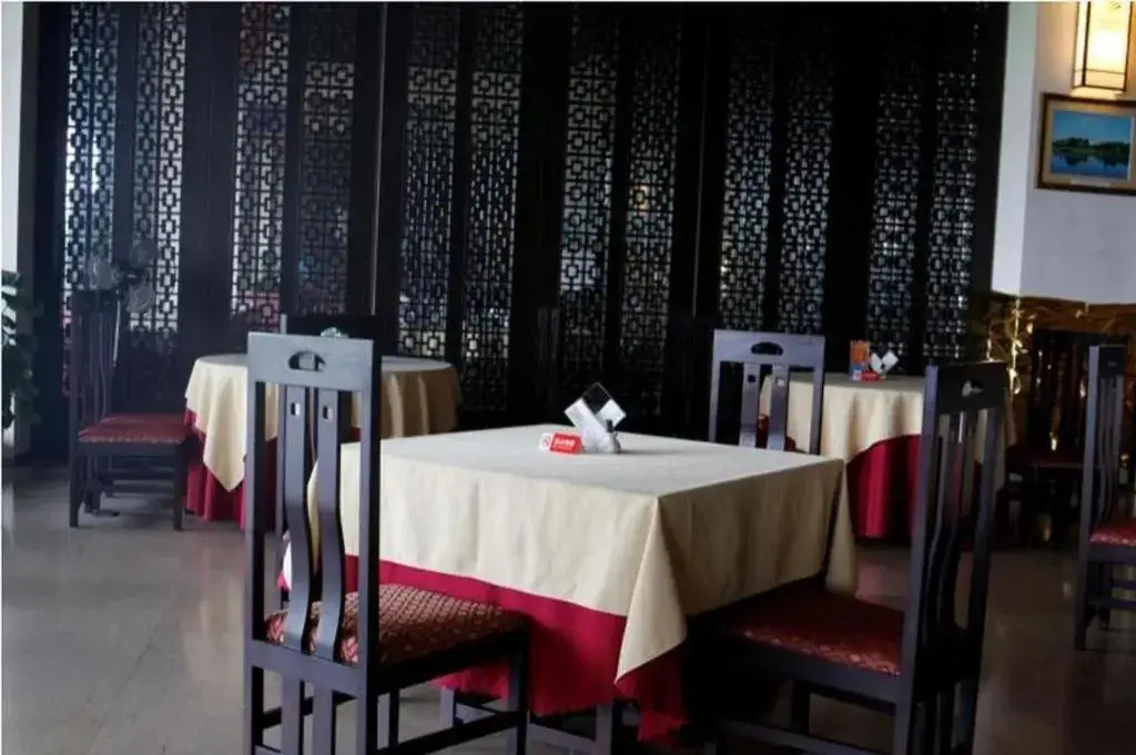 Чжухай: Zhuhai Jinwan Golf Hotel (Jinwan Huafa Shangdu Branch)