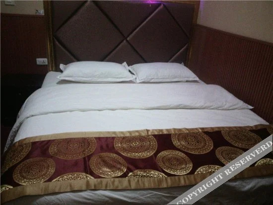 Чунцин: Tianqing Hotel