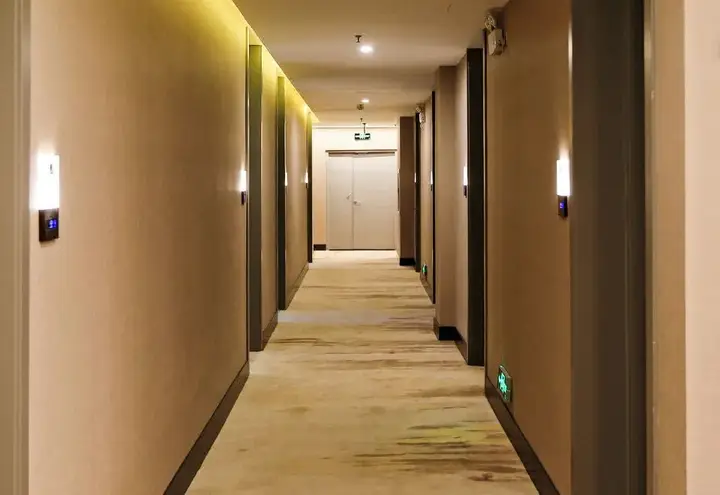 Ухань: Provence Garden Hotel (Wuhan Xinzhou Moore City)