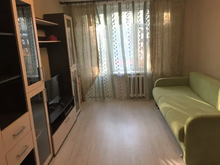 Москва: Apartment on Sevastopolsky prospekt