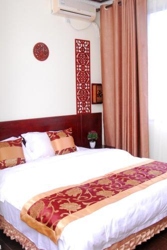 Гуйлинь: Qiyuan Garden Hotel (Guilin Railway High-speed Railway North Station Branch)