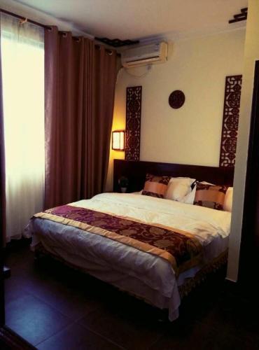 Гуйлинь: Qiyuan Garden Hotel (Guilin Railway High-speed Railway North Station Branch)