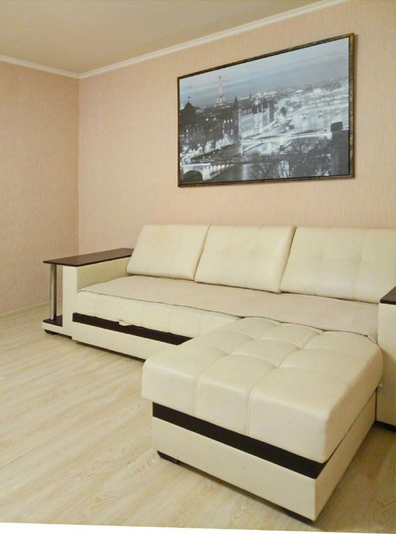 Москва: Apartment on Varshavskoe shosse 78/2
