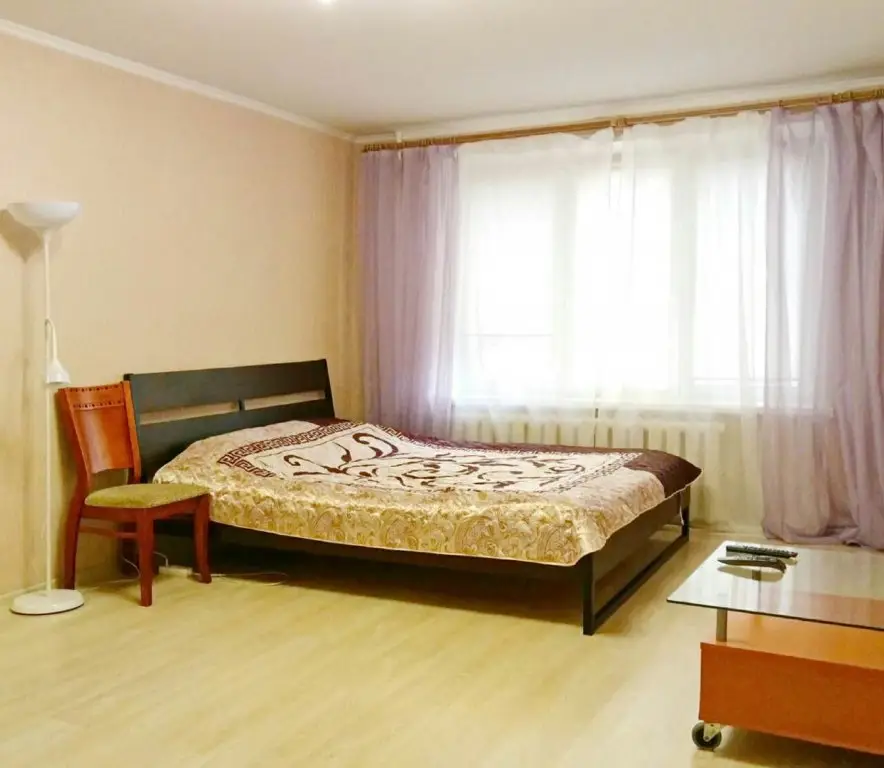 Москва: Apartment on Varshavskoe shosse 78/2