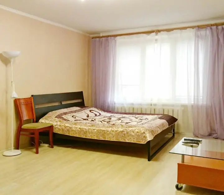 Москва: Apartment on Varshavskoe shosse 78/2