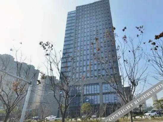 Шаоксинг: Qingmu Theme Hotel