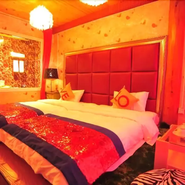 Shangri-La Xiangguo Home Inn — фото 1