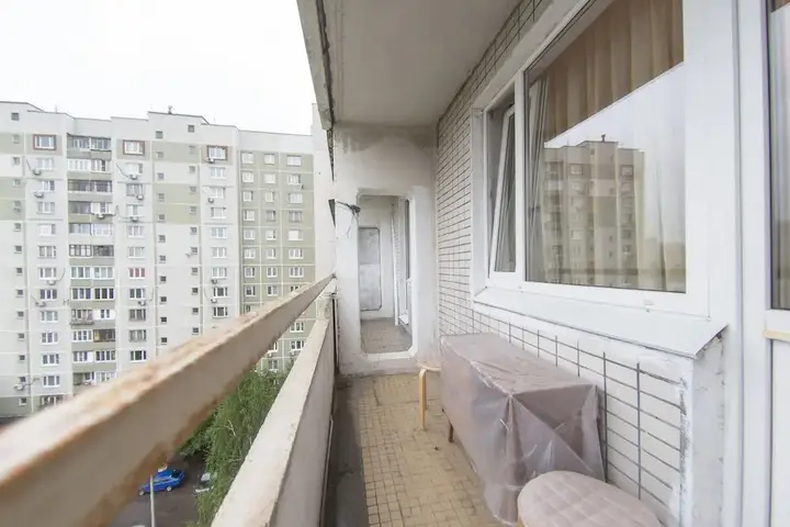 Москва: Апартаменты «Александрия»