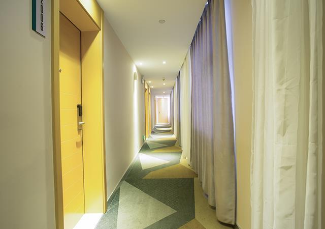 Фанчэнган: City Comfort Inn Beihai Avenue Hu'Nan Road