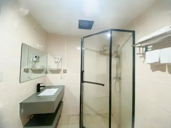 Гуанчжоу: Guangzhou JiaCheng Hotel