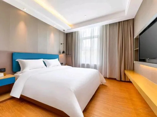 Гуанчжоу: Guangzhou JiaCheng Hotel
