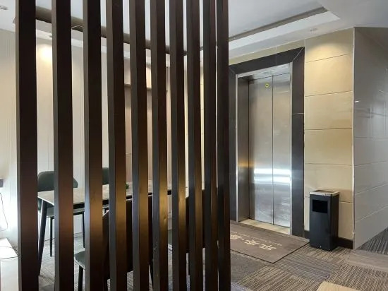 Гуанчжоу: Guangzhou JiaCheng Hotel