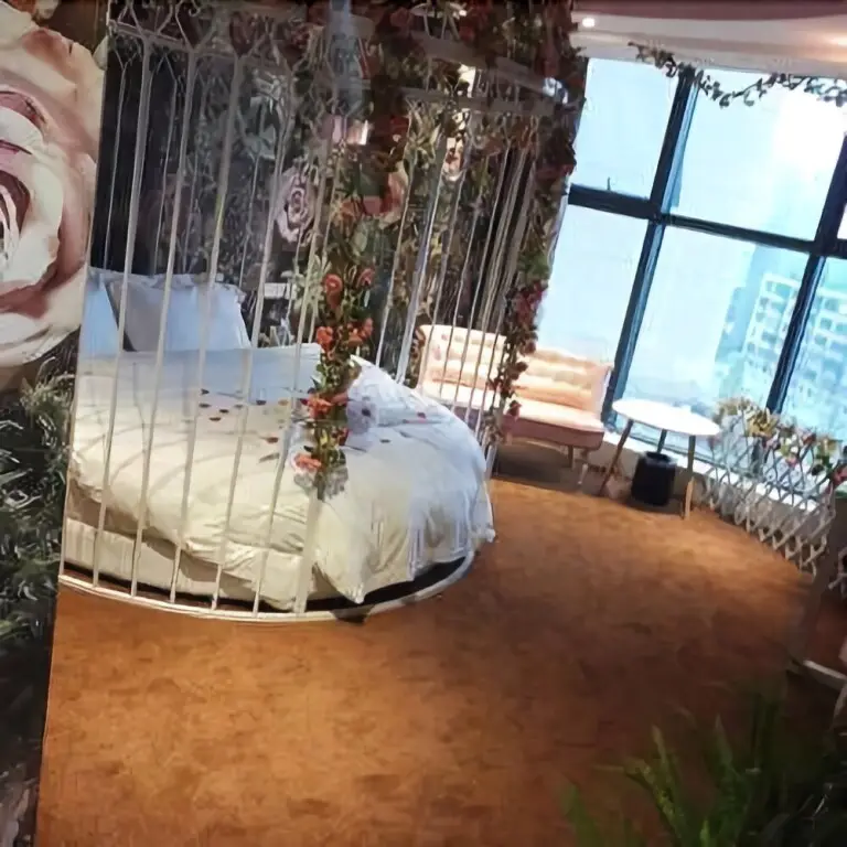 Ruixiang Boutique Hotel — фото 1