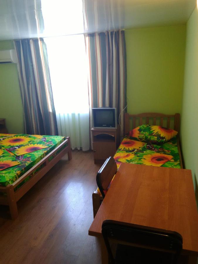 Голубицкая: Domik u Morya Guest House