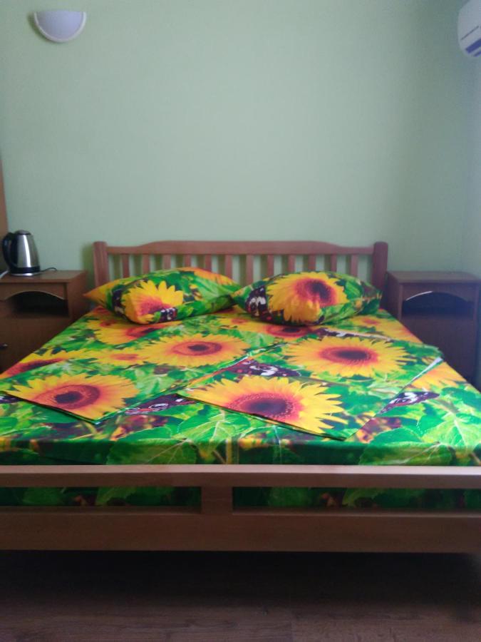 Голубицкая: Domik u Morya Guest House