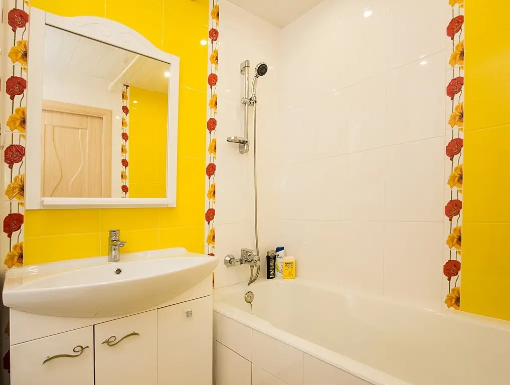 Москва: Apart Lux Novocheremushkinskaya 57 Apartments