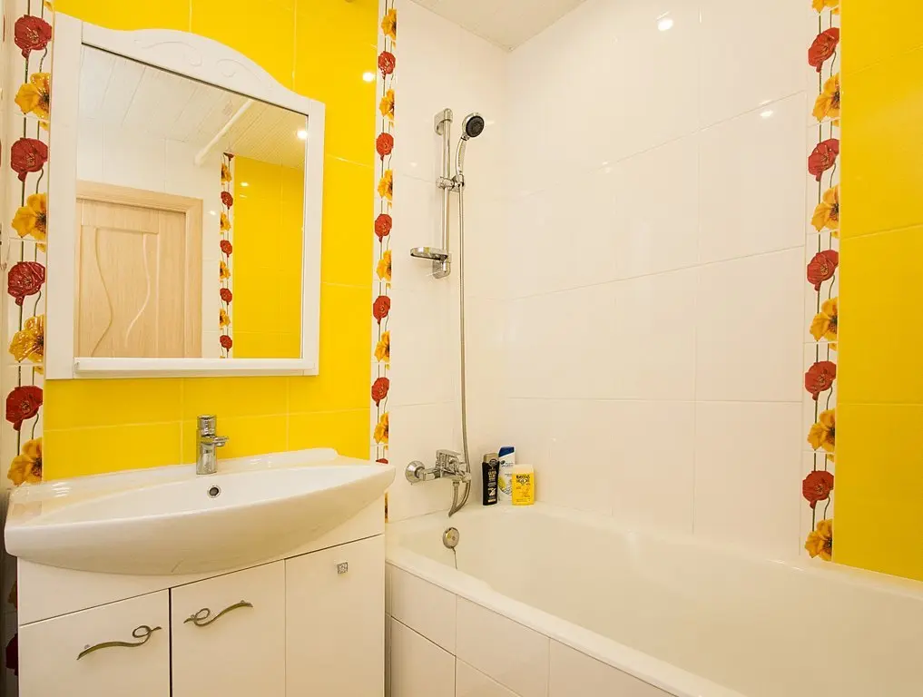 Москва: Apart Lux Novocheremushkinskaya 57 Apartments