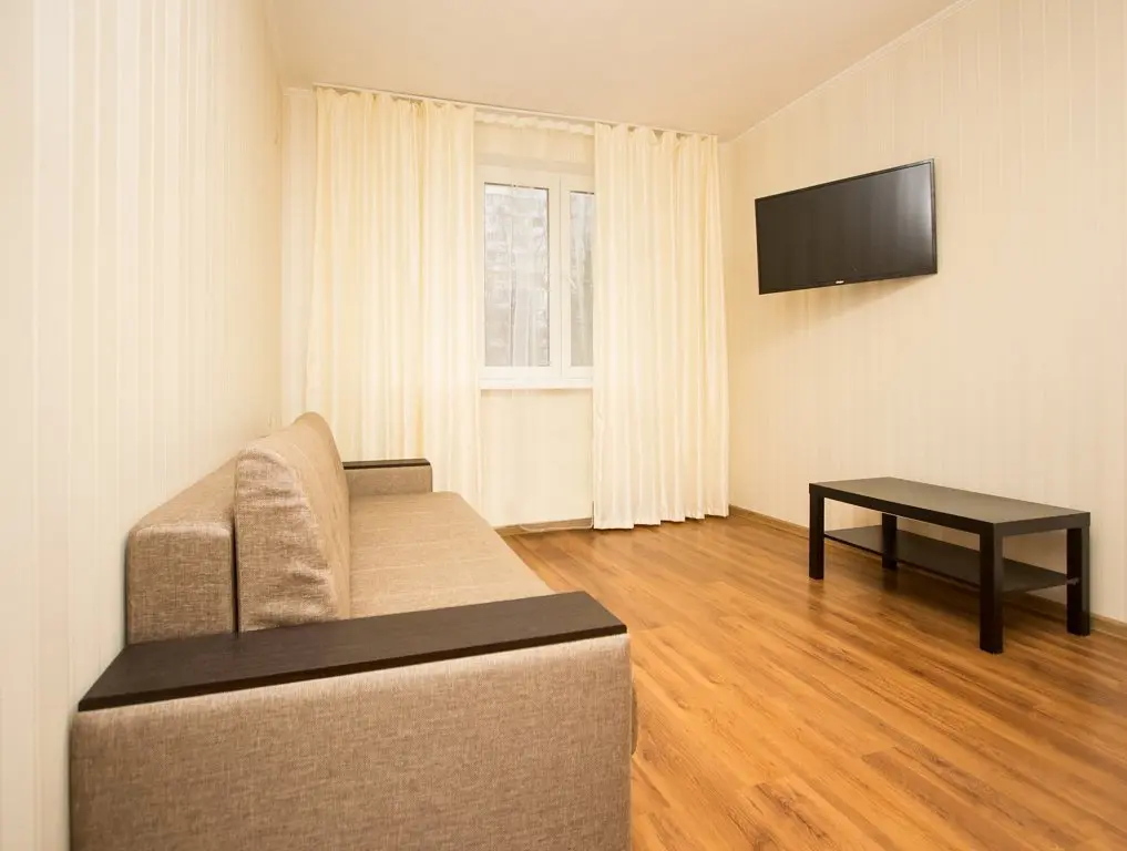 Москва: Apart Lux Novocheremushkinskaya 57 Apartments