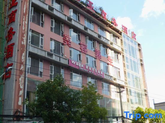 Куньмин: Meinaya Hotel