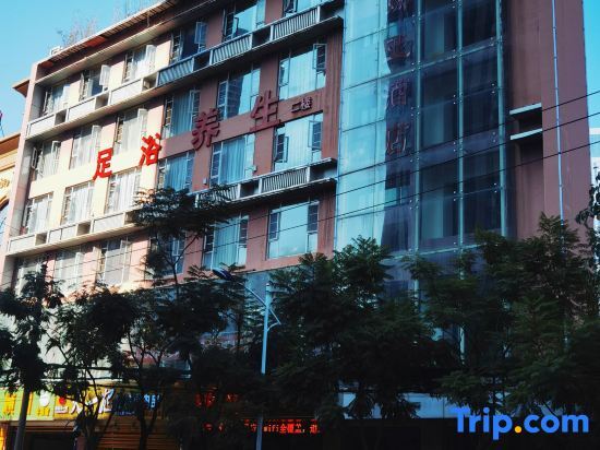 Куньмин: Meinaya Hotel