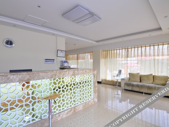 Куньмин: Kunming FengRui Express Hotel