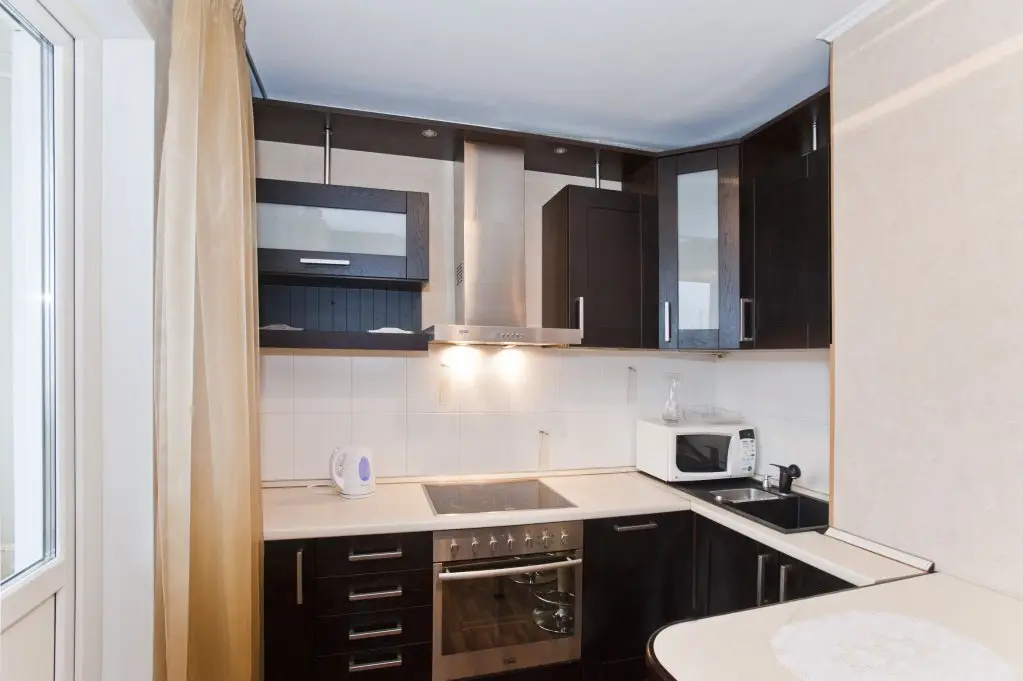 Москва: Domumetro Na Kaluzhskoy Apartments