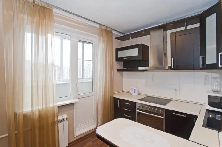 Москва: Domumetro Na Kaluzhskoy Apartments