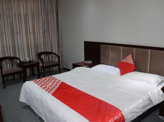 Сиань: Junyue Shangpin Hotel