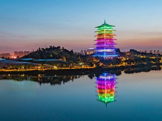 Junyue Shangpin Hotel — фото 1
