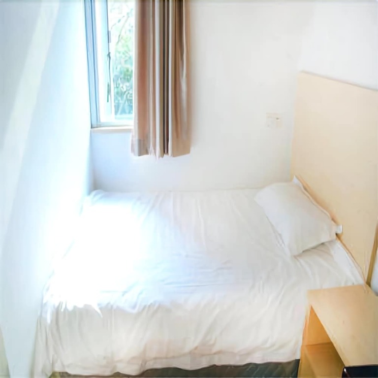 Ухань: Wuhan East Lake Impression Youth Hostel