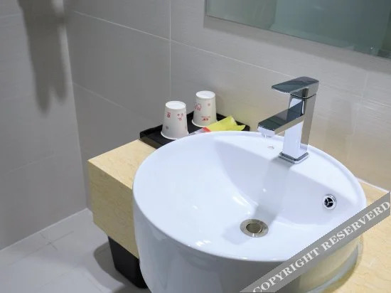 Лючжоу: Haojin Hotel