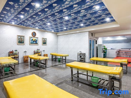 Джинченг: Haitian Hotel Jincheng