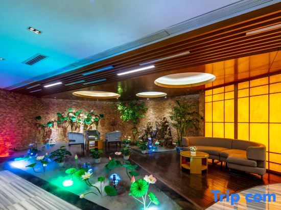 Джинченг: Haitian Hotel Jincheng