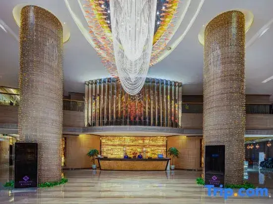 Джинченг: Haitian Hotel Jincheng