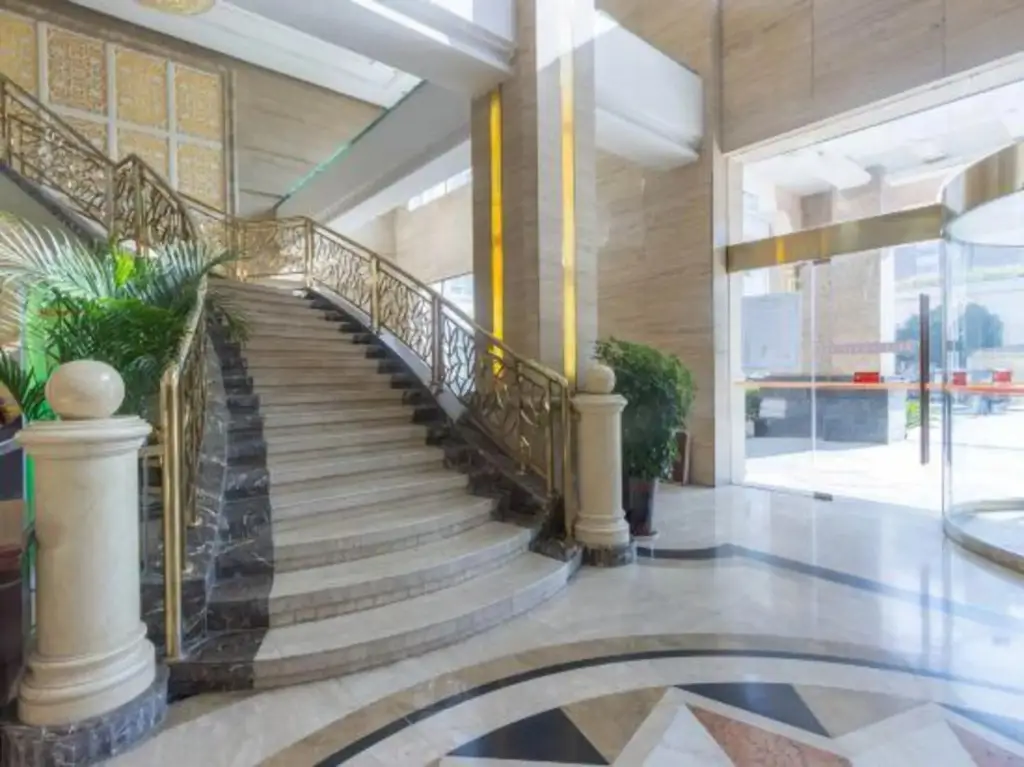 Цзюцзян: Junhao Hotel