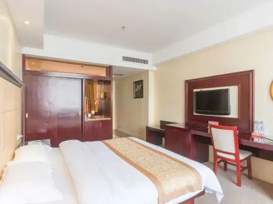 Цзюцзян: Junhao Hotel