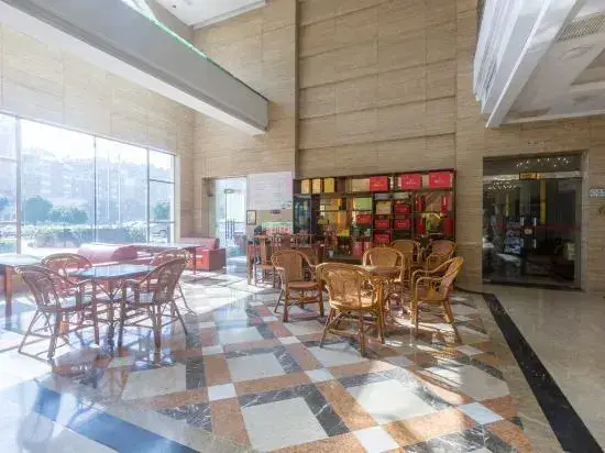 Цзюцзян: Junhao Hotel