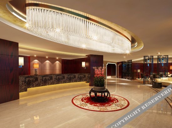 Чунцин: Qianjiang Tianlong Hotel (Jiefang Road Branch