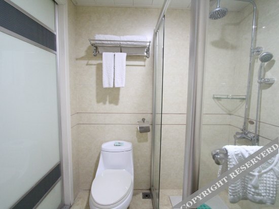 Фошань: 佛山顺德四洲商务酒店