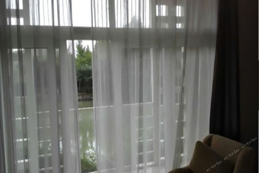 Нанкин: Shuixiu Garden Hotel