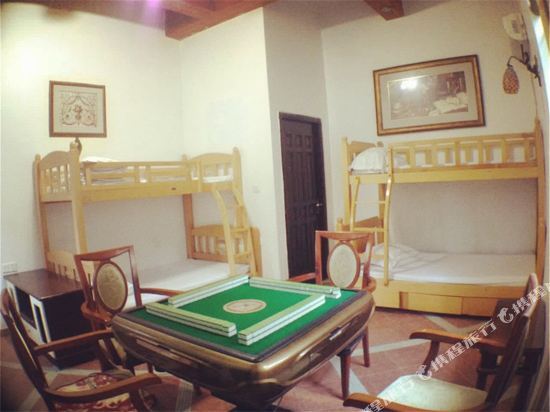 Шэньчжэнь: Shenzhen Yuehai Time Homestay
