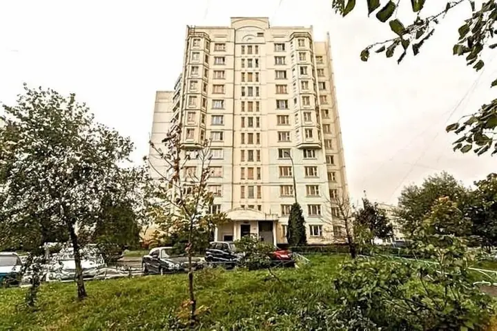 Москва: Апартаменты «Глория»