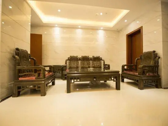 Гуанчжоу: Guangzhou Yuanli Hotel (Pazhou Exhibition Chigang Subway Station)