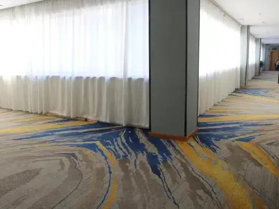 Сюйчжоу: Super 8 Hotel (Xuzhou Suining Bayi Middle Road Xingmei Plaza)