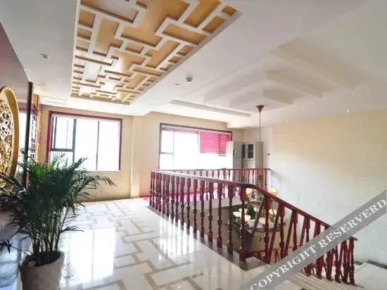 Нинбо: Longting Hotel