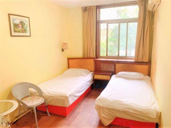 Пекин: Tianlongyuan Hotel