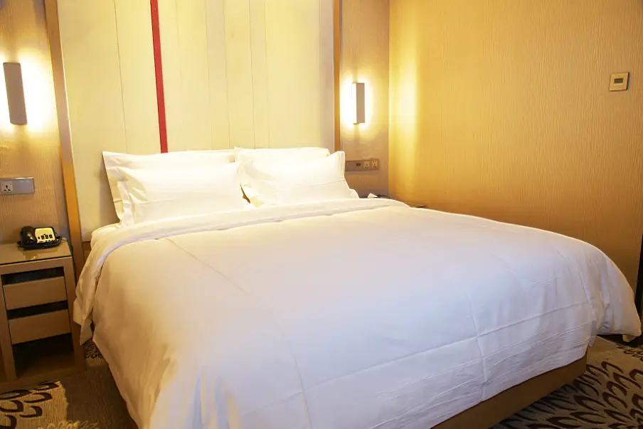 Тайчжоу: Lavande Hotel Jingjiang Automobile Terminal