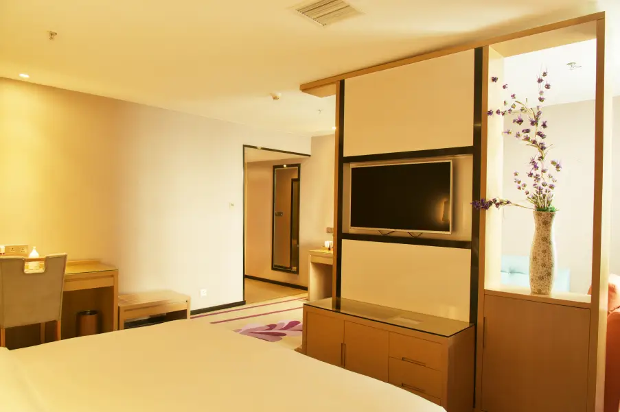 Тайчжоу: Lavande Hotel Jingjiang Automobile Terminal