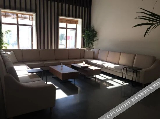 Циндао: Qingdao A plan travel hotel