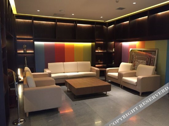 Циндао: Qingdao A plan travel hotel